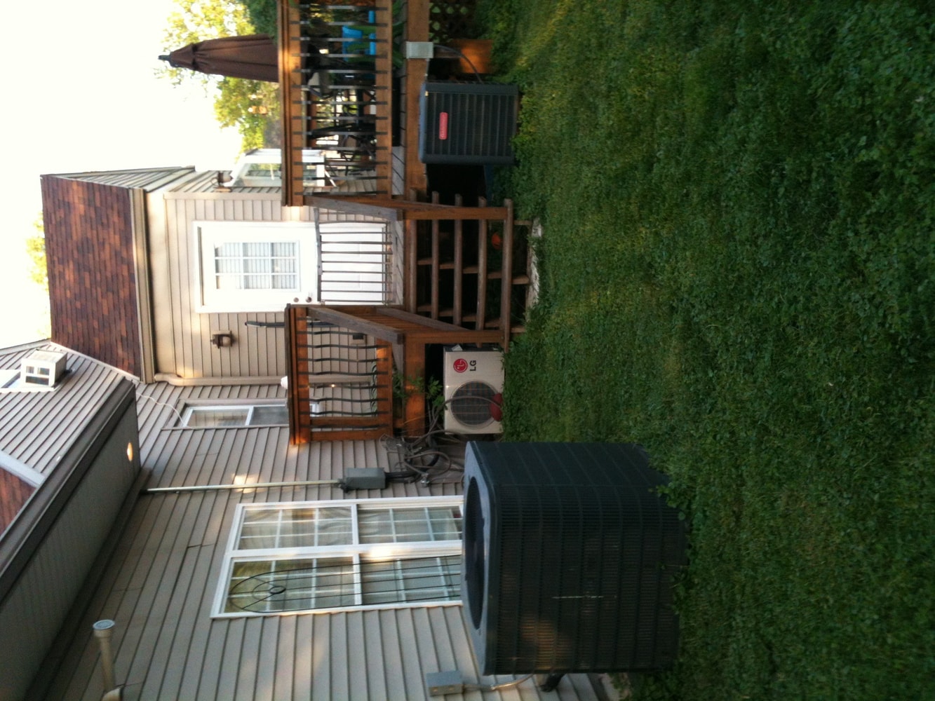 Photo(s) from Air Services Comfort Solutions LLC