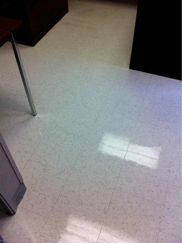 Project photos from Agape Cleaning Industry