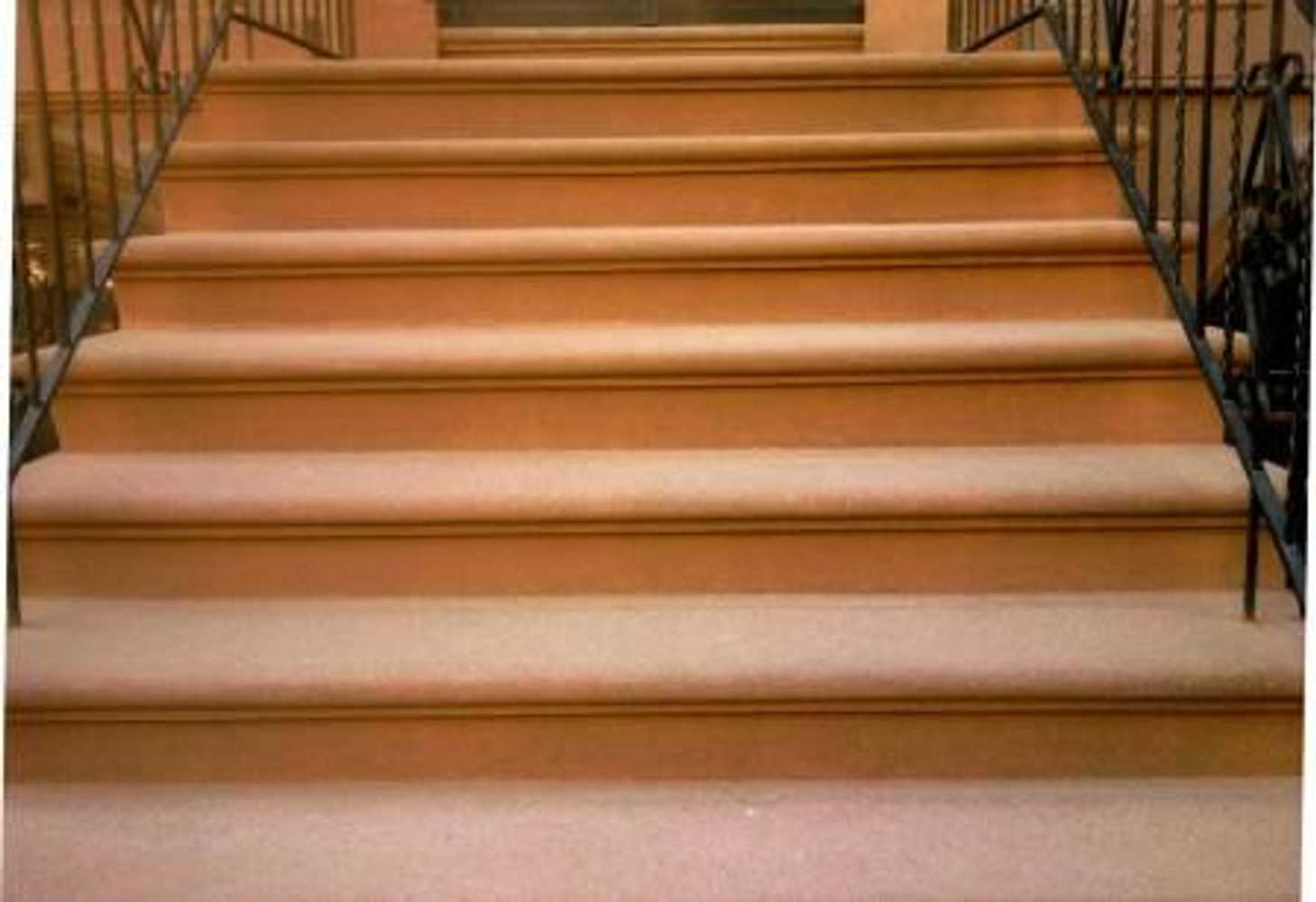 Brownstone Restoration