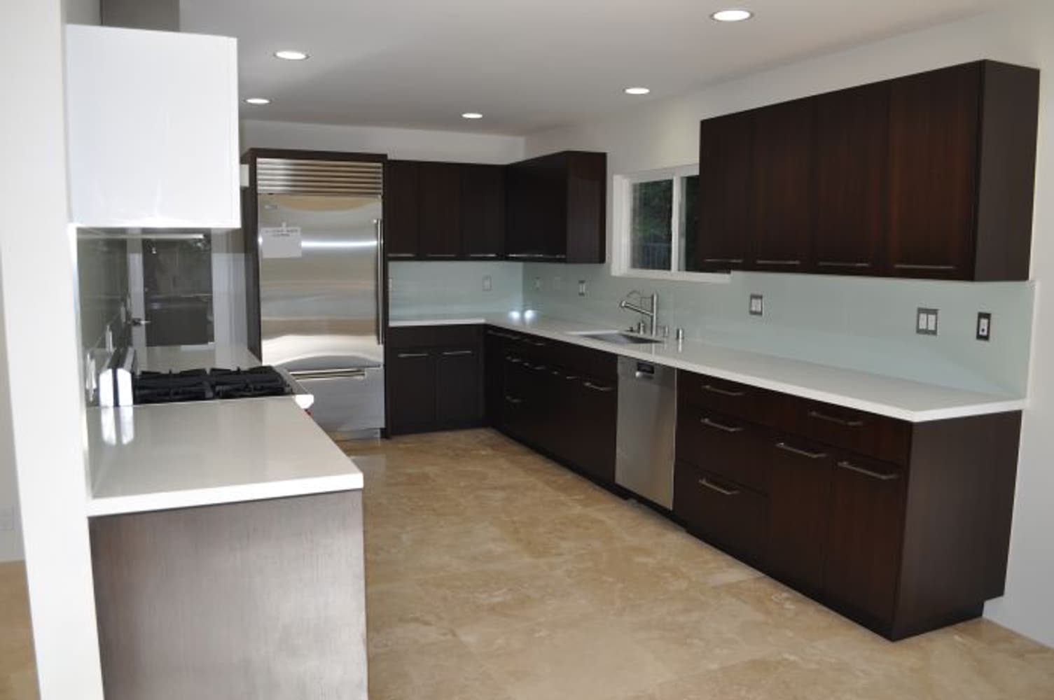 Kitchen Remodeling in Los Angeles