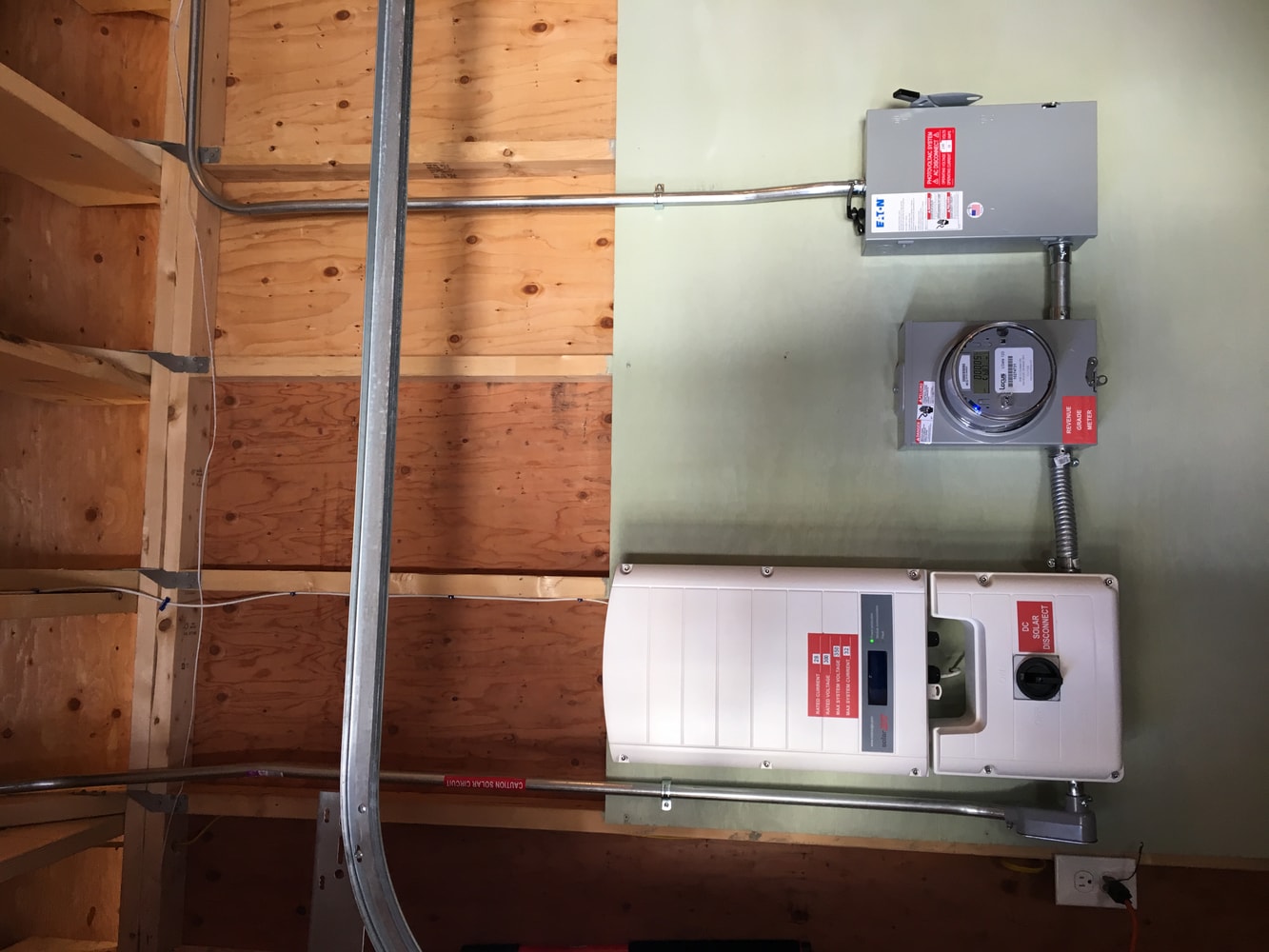 Solar Installation In Swansea Ma