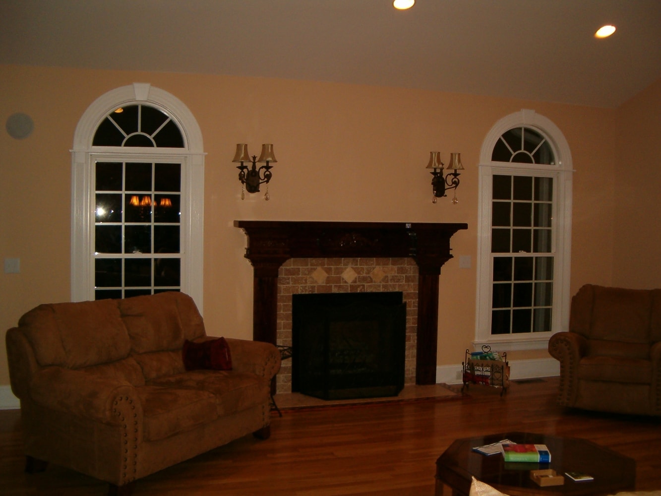 Keenan Building Company Inc Project