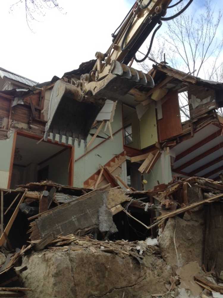 Photo(s) from S&S Demolition LLC