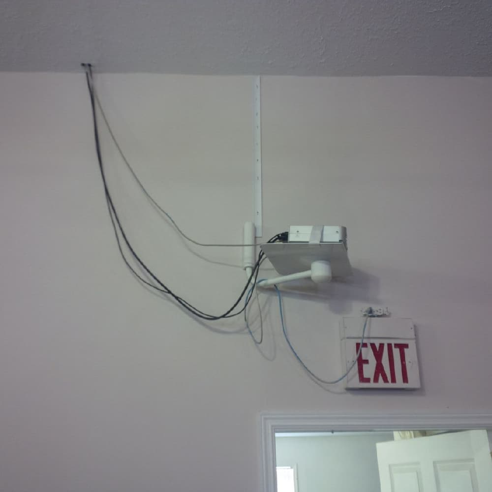 Faith Deliverance Tabernacle Church