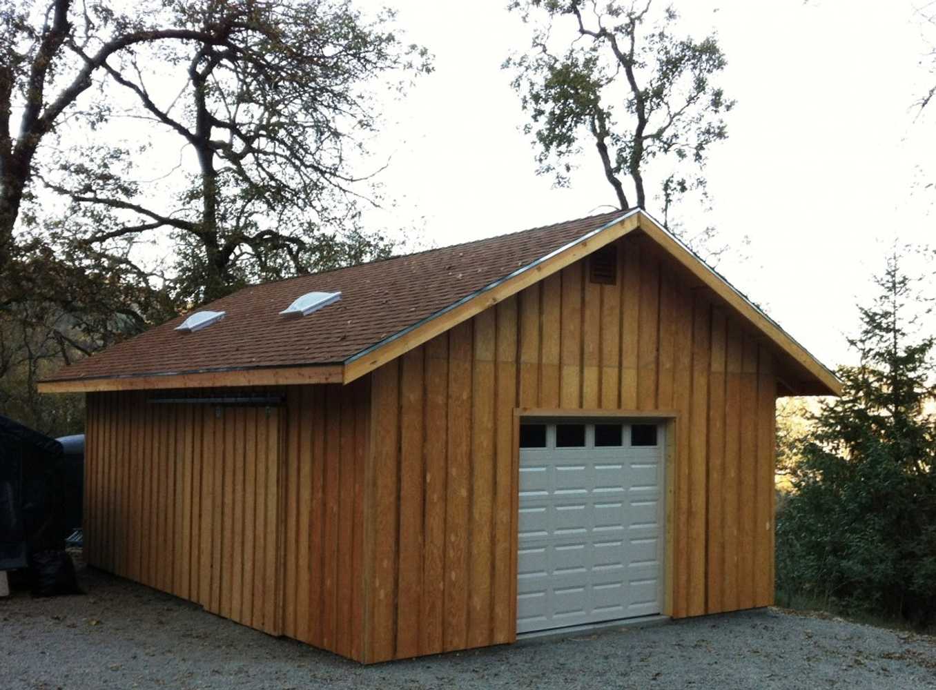 Brandon Haydon Construction, Ukiah, CA General Contractors Contractor