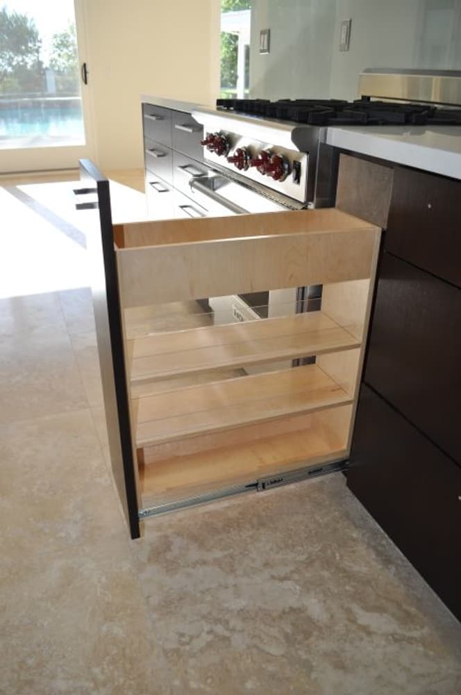 Kitchen Remodeling in Los Angeles