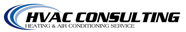 Hvac Consulting Heating And Air Conditioning Service