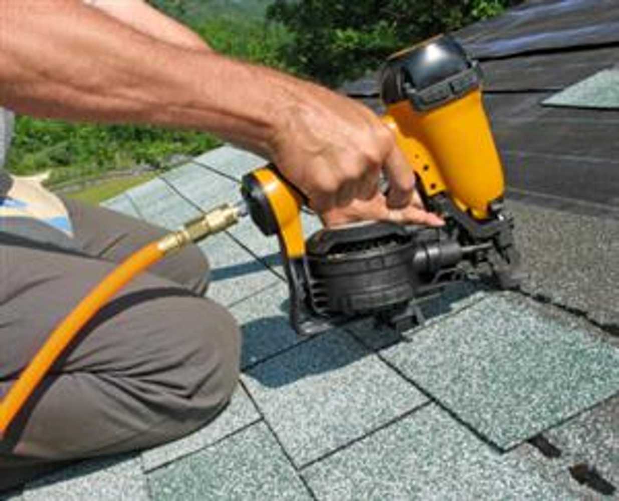 Roofing Contractor Macomb County