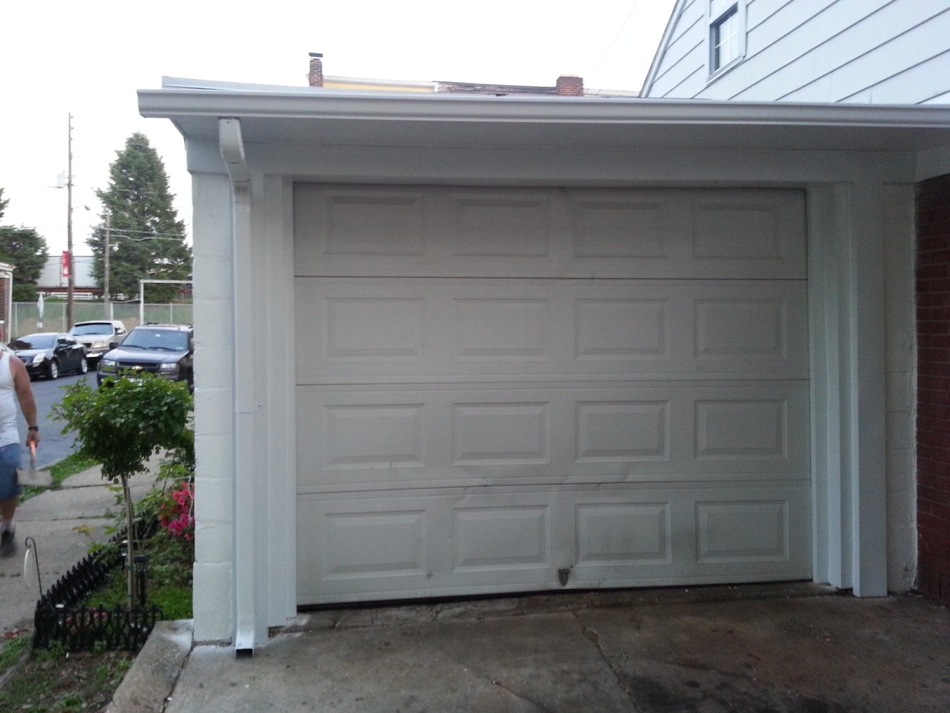 Photo(s) from Amplified Contracting Llc