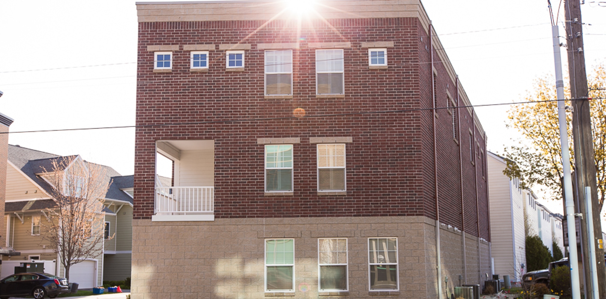 Mjs Masonry Llc Project