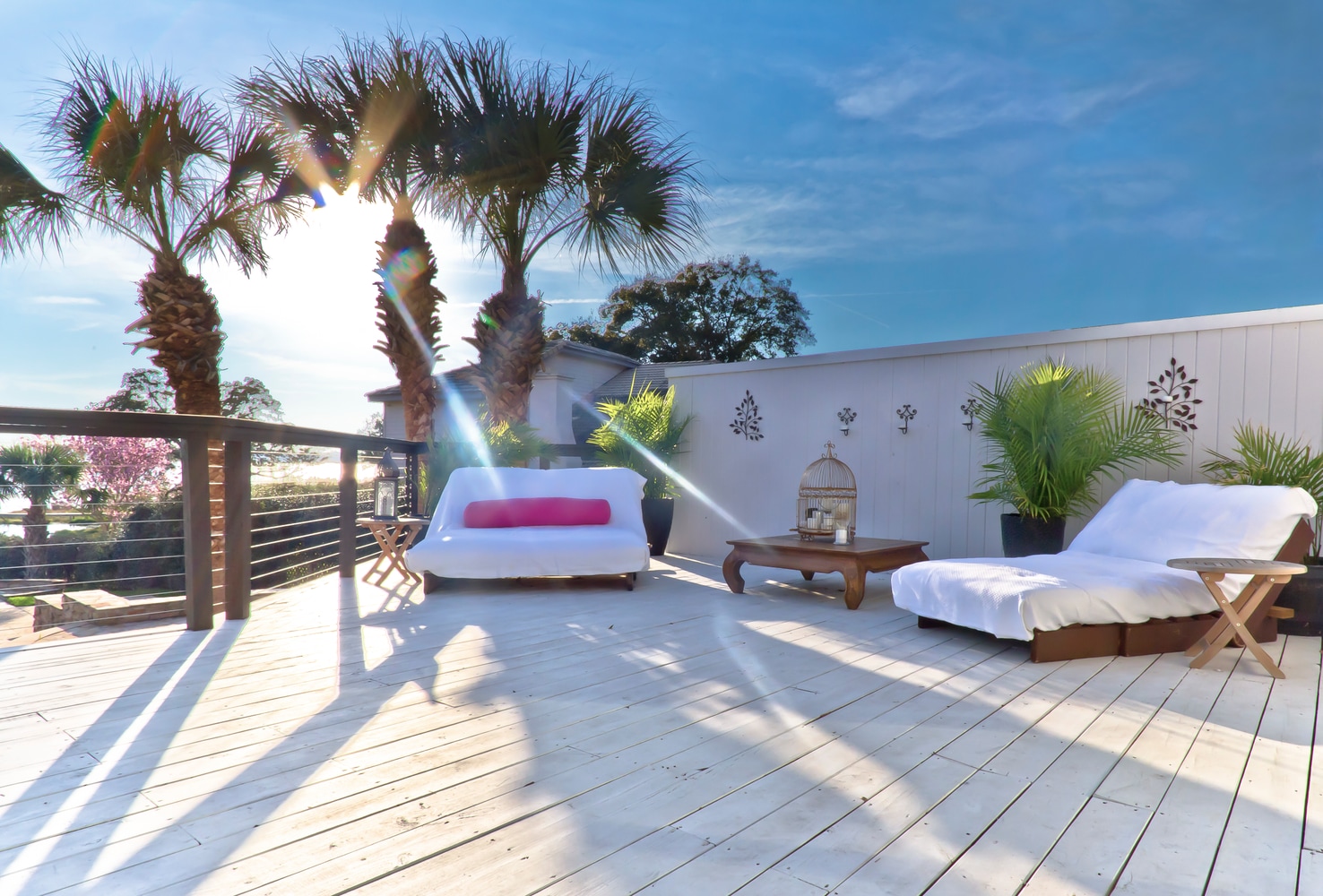 Windermere, FL, Lake House