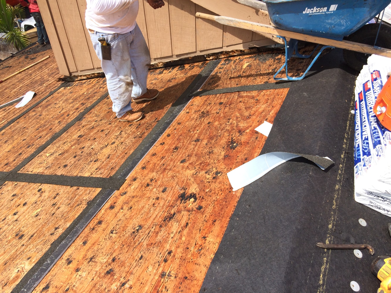 Photo(s) from JF Martinez General and Roofing Contractor 