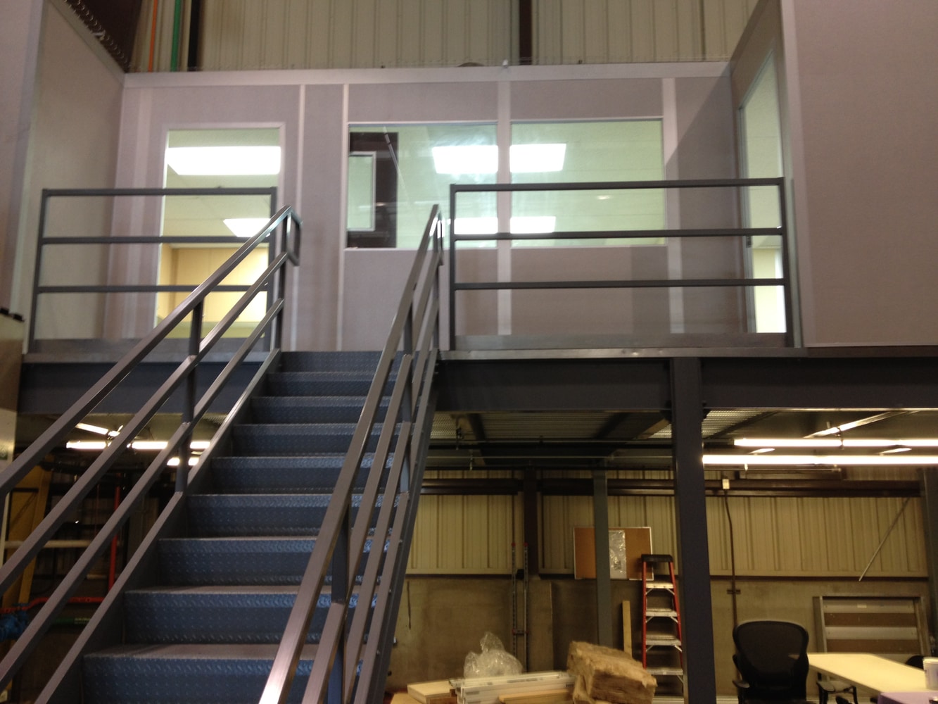 Facility Makers Inc Project