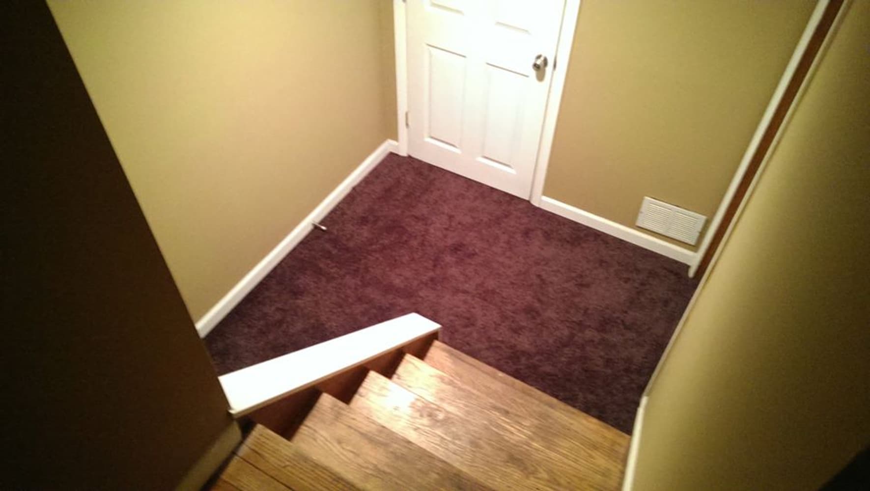 Project photos from Cope Home Repairs