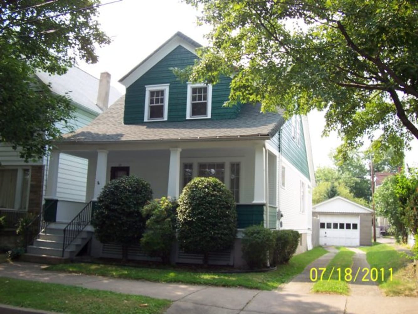 Arnolds Painting, Llc Past & Present Projects