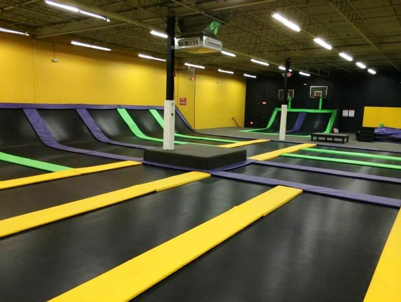 Samples of Franchise Projects