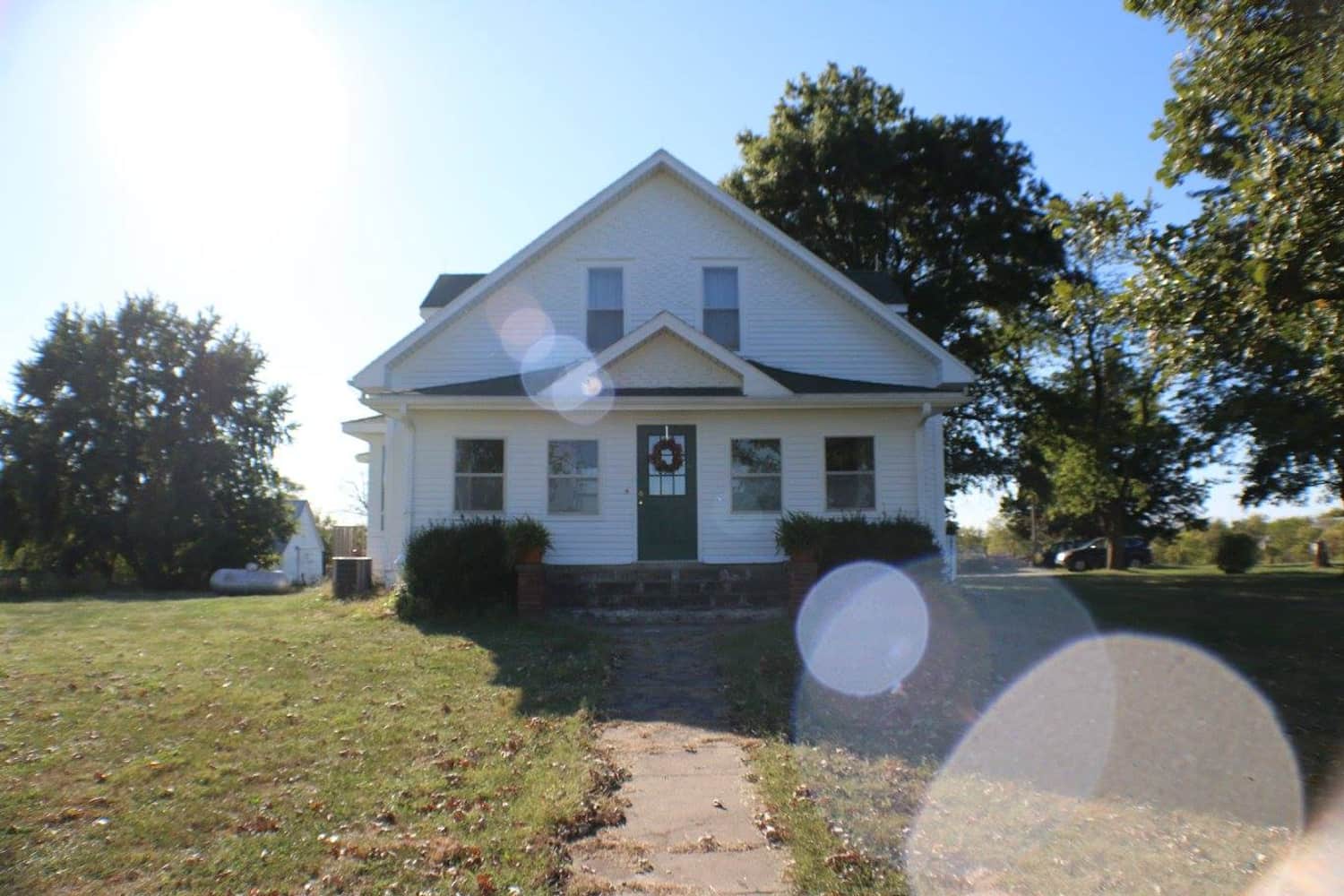 Country Kitchen Plus