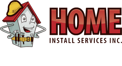 Home Install Services inc