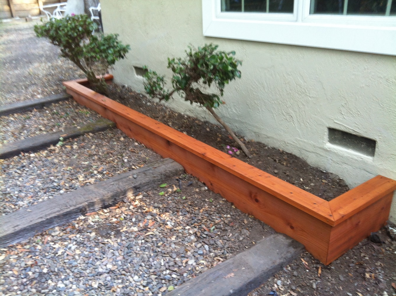 Photo(s) from Siddall Construction