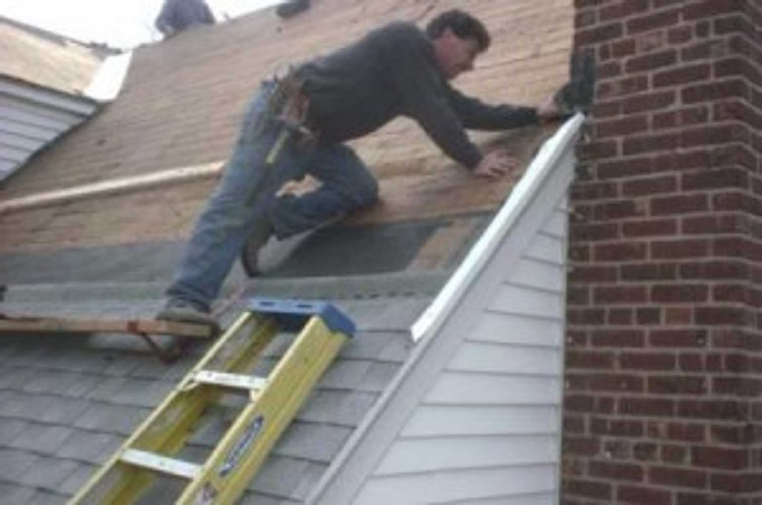 Omaha Roofing Contractor