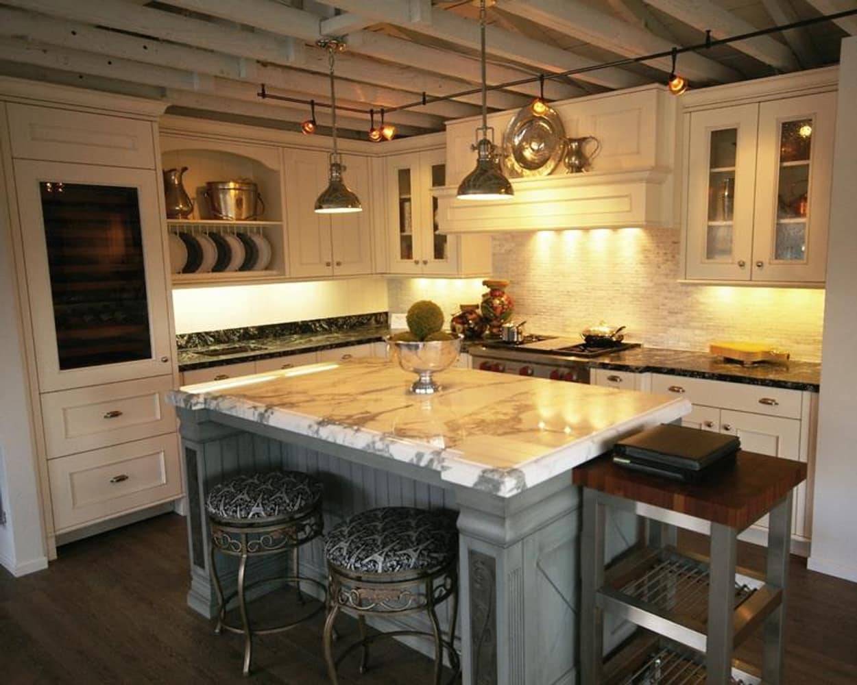 Project photos from Install Pro