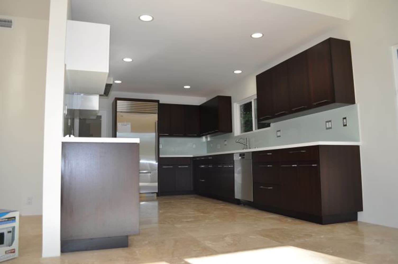 Kitchen Remodeling in Los Angeles