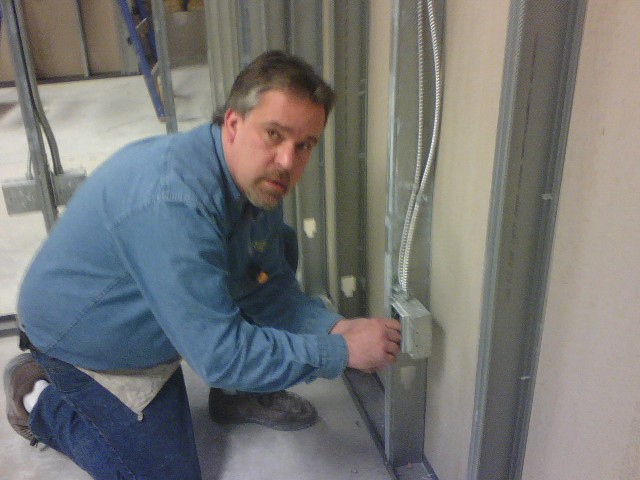 Chester Electrical Service