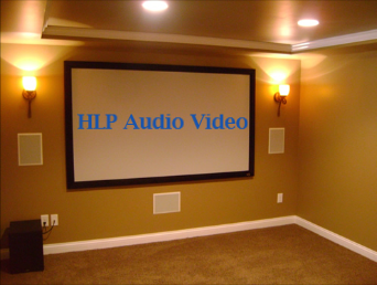 H.L.P. Audio Video