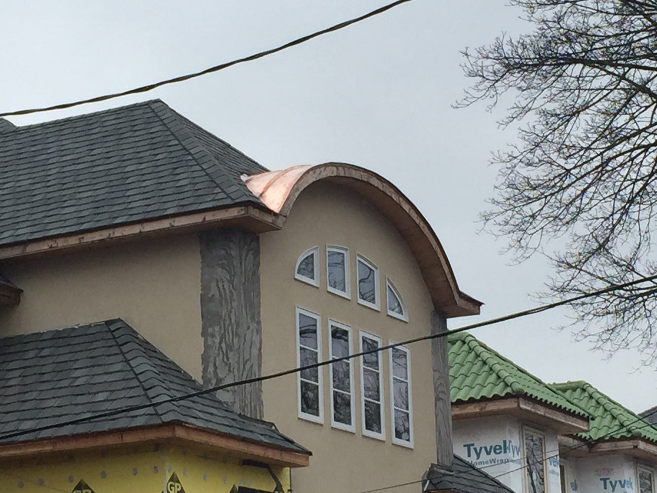 Metal Roofing 