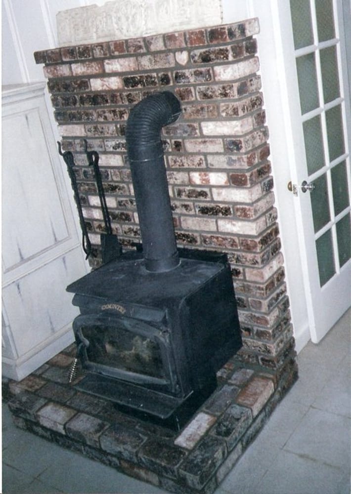 Photo(s) from ROCK STAR MASONRY 