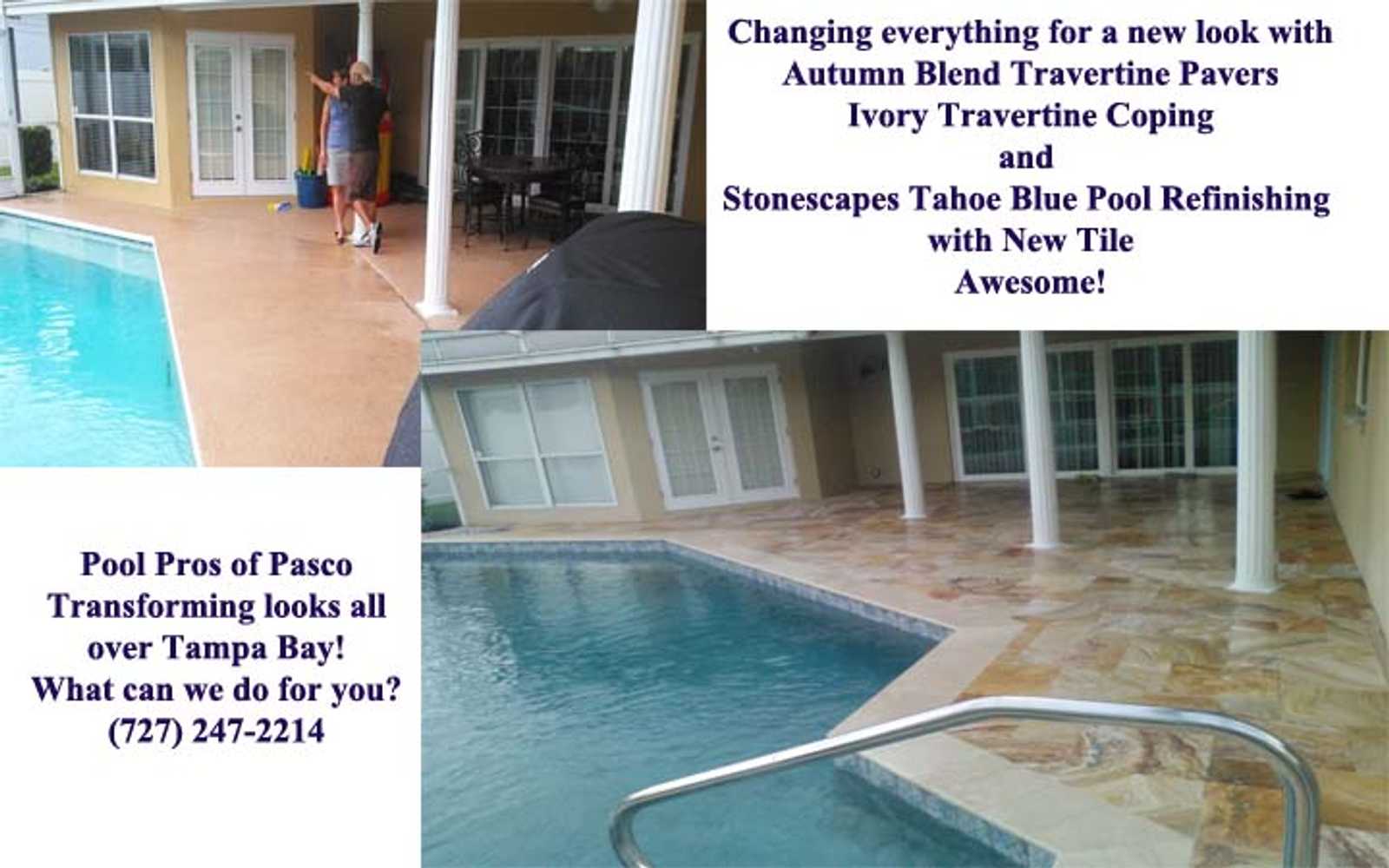 Photos from Pool Pros of Pasco 