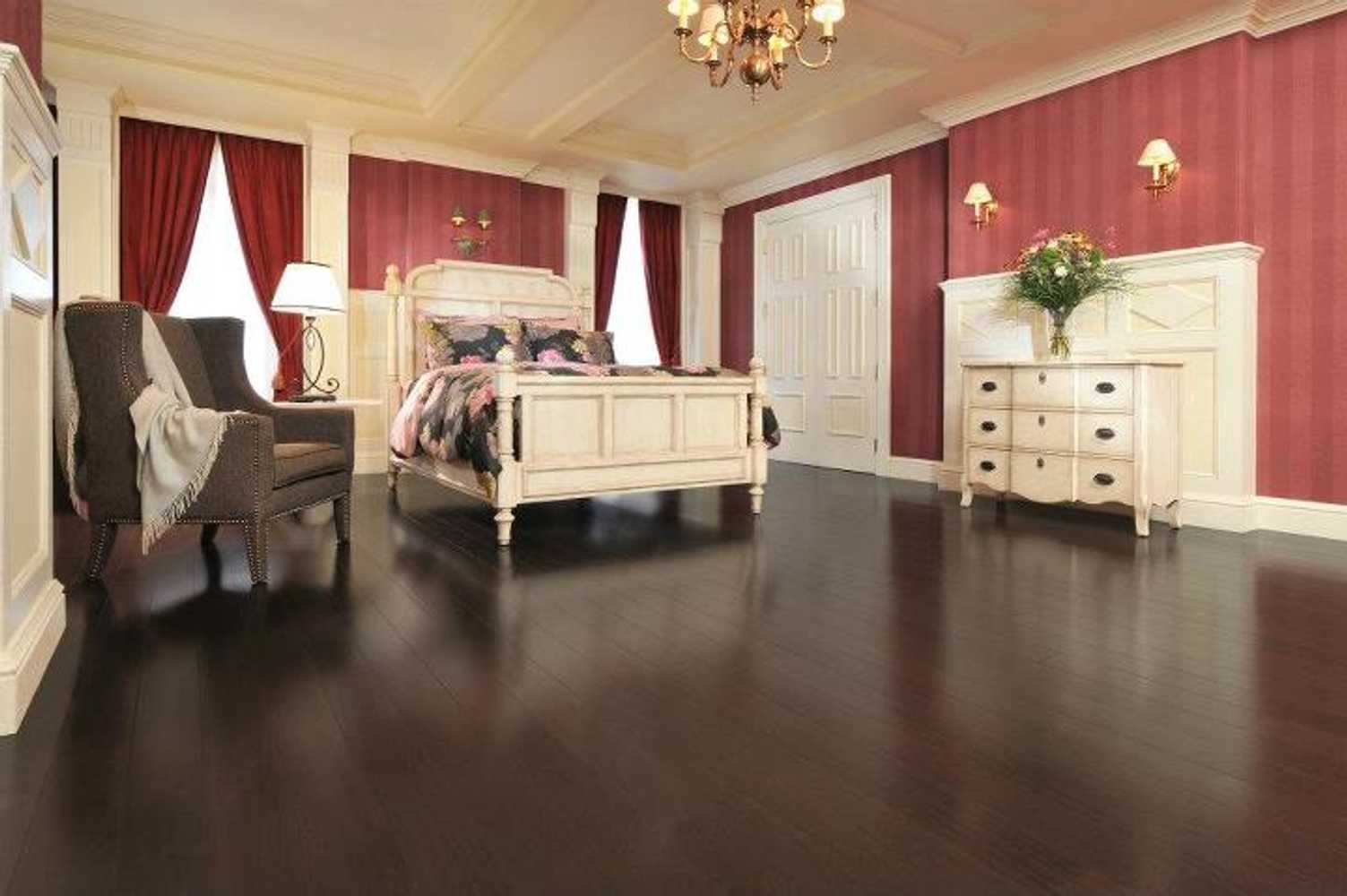 Mirage Hardwood Flooring