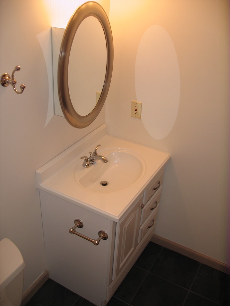 Bathroom Remodeling