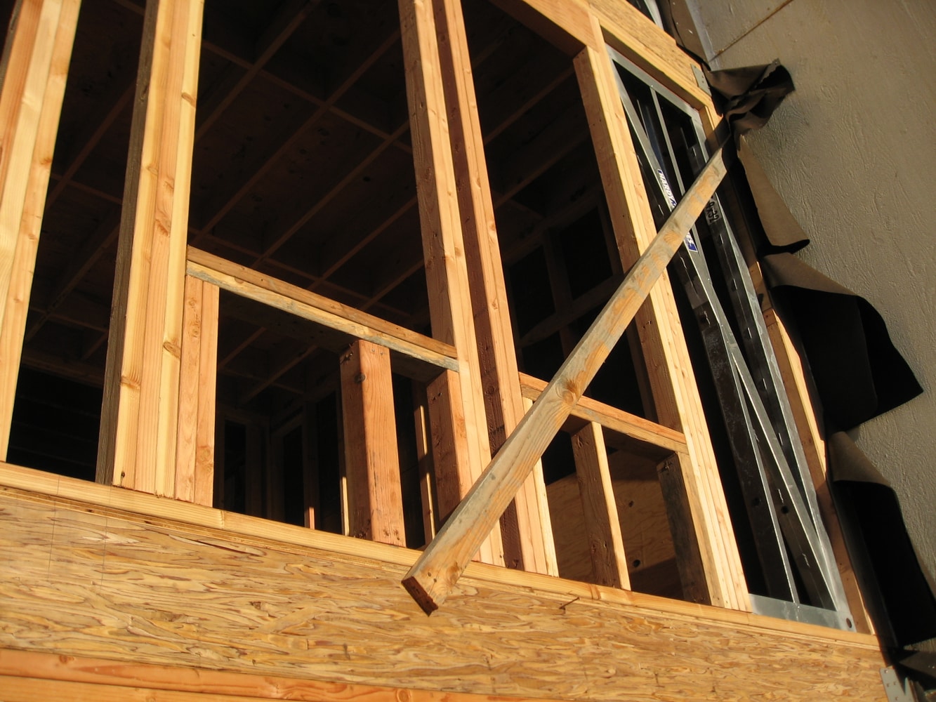 Full House Renovation & Addition 