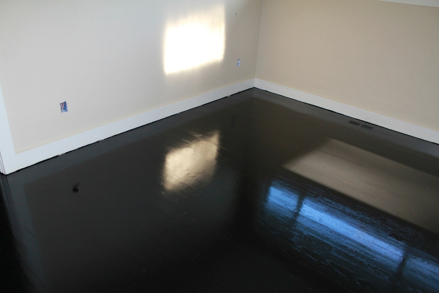 Samples and projects. 