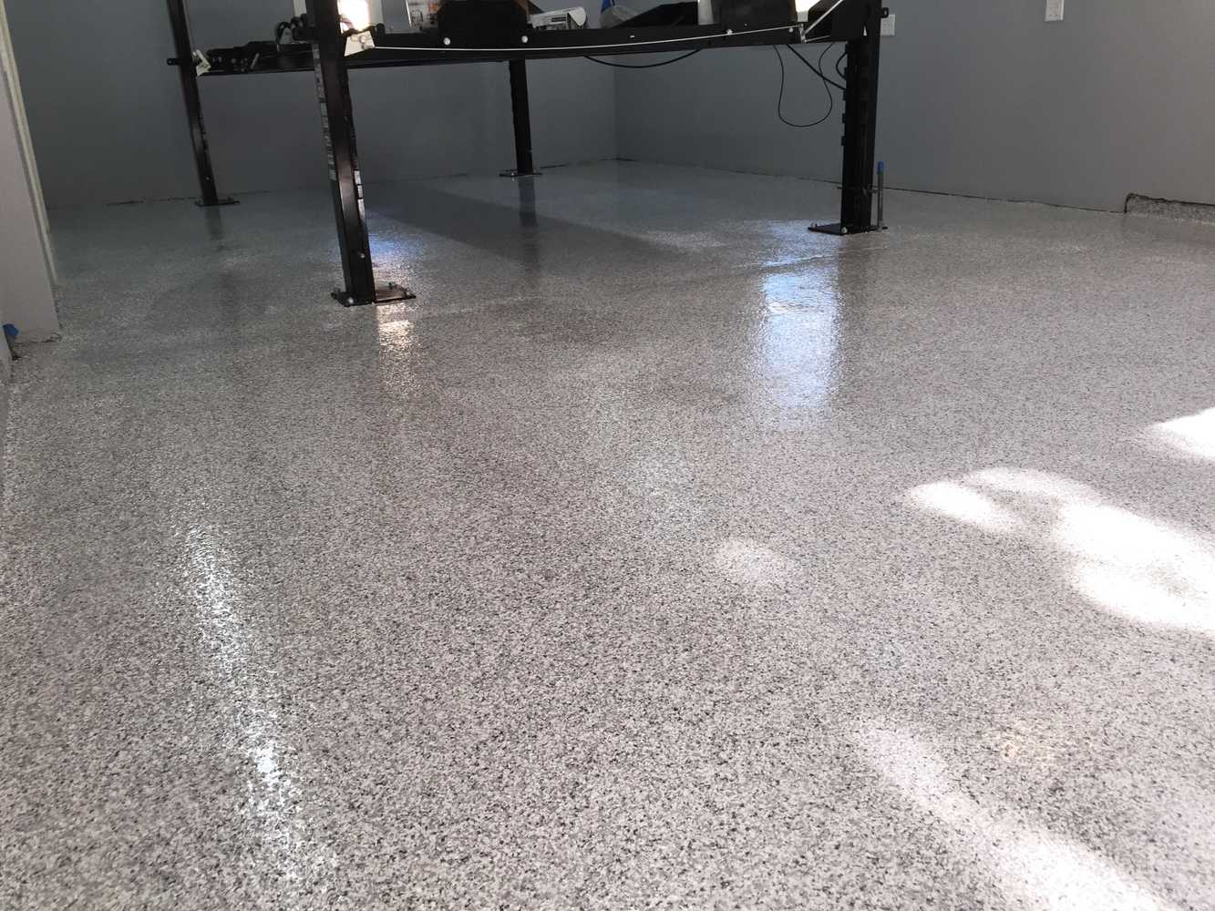 Photo(s) from All Purpose Epoxy Coating