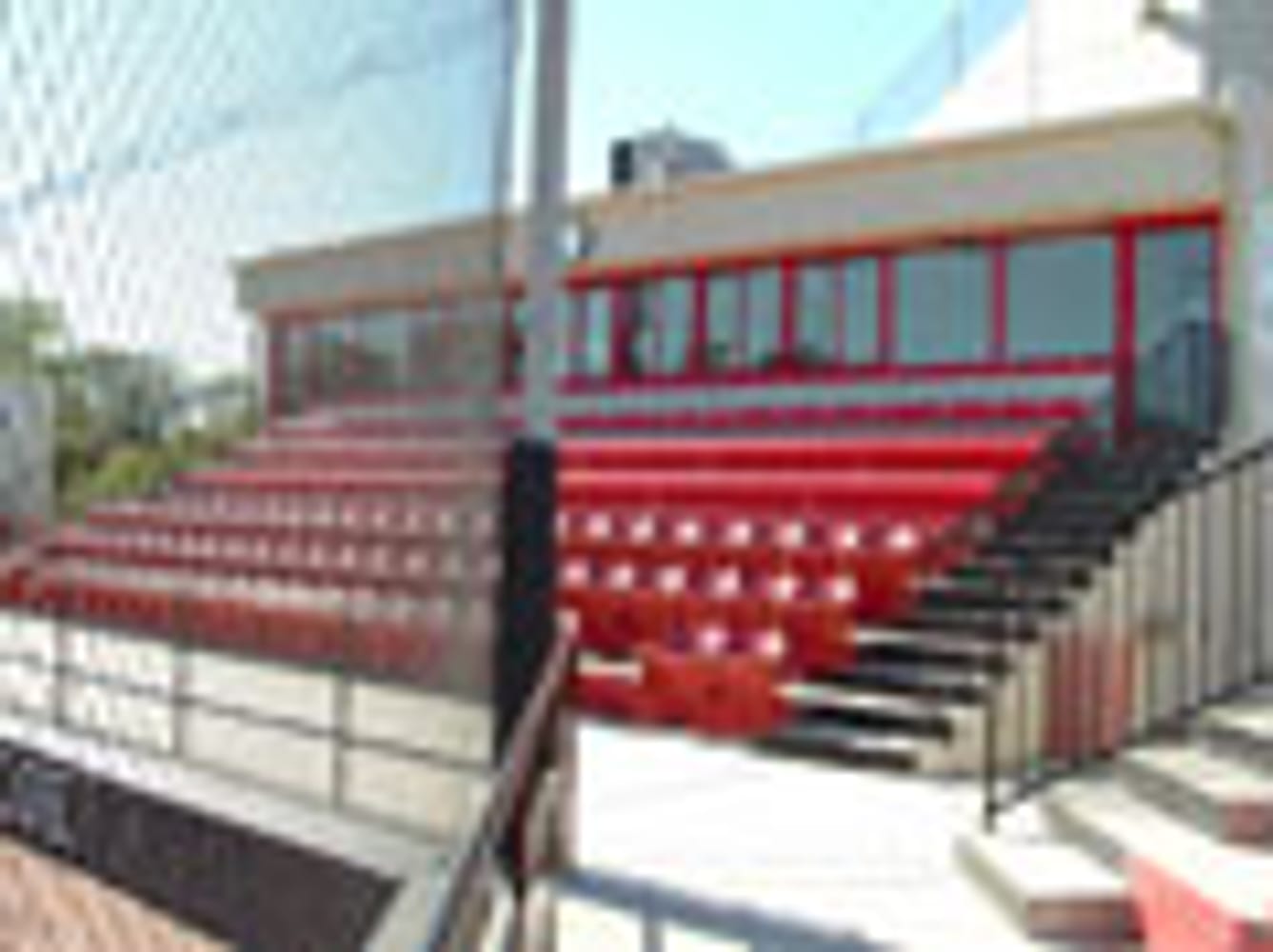 Mustang Construction Completed Projects 