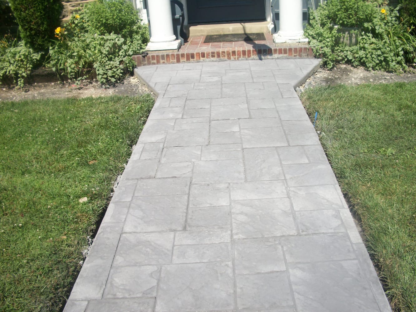 2339 BRYN MAWR AVE. PHILA PA.