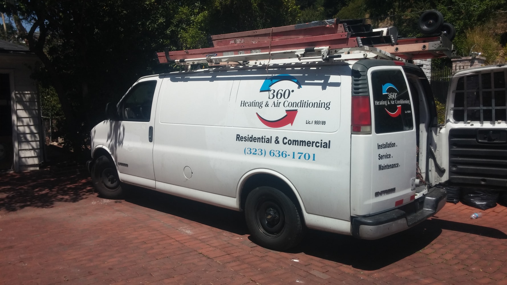 Photo(s) from 360 Heating & Air