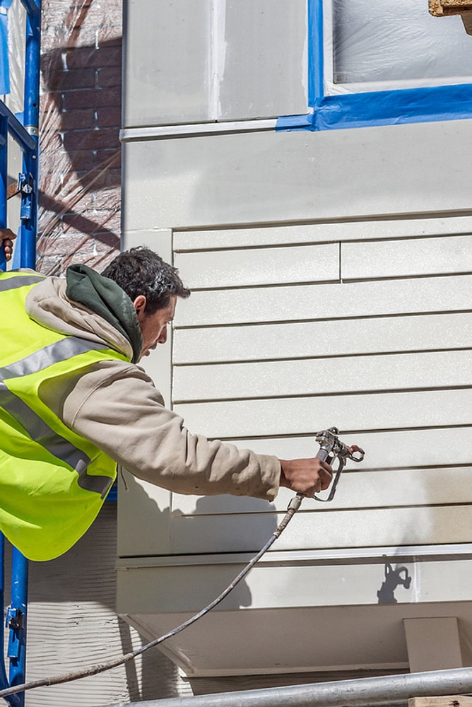 Photo(s) from Christian Siding LLC