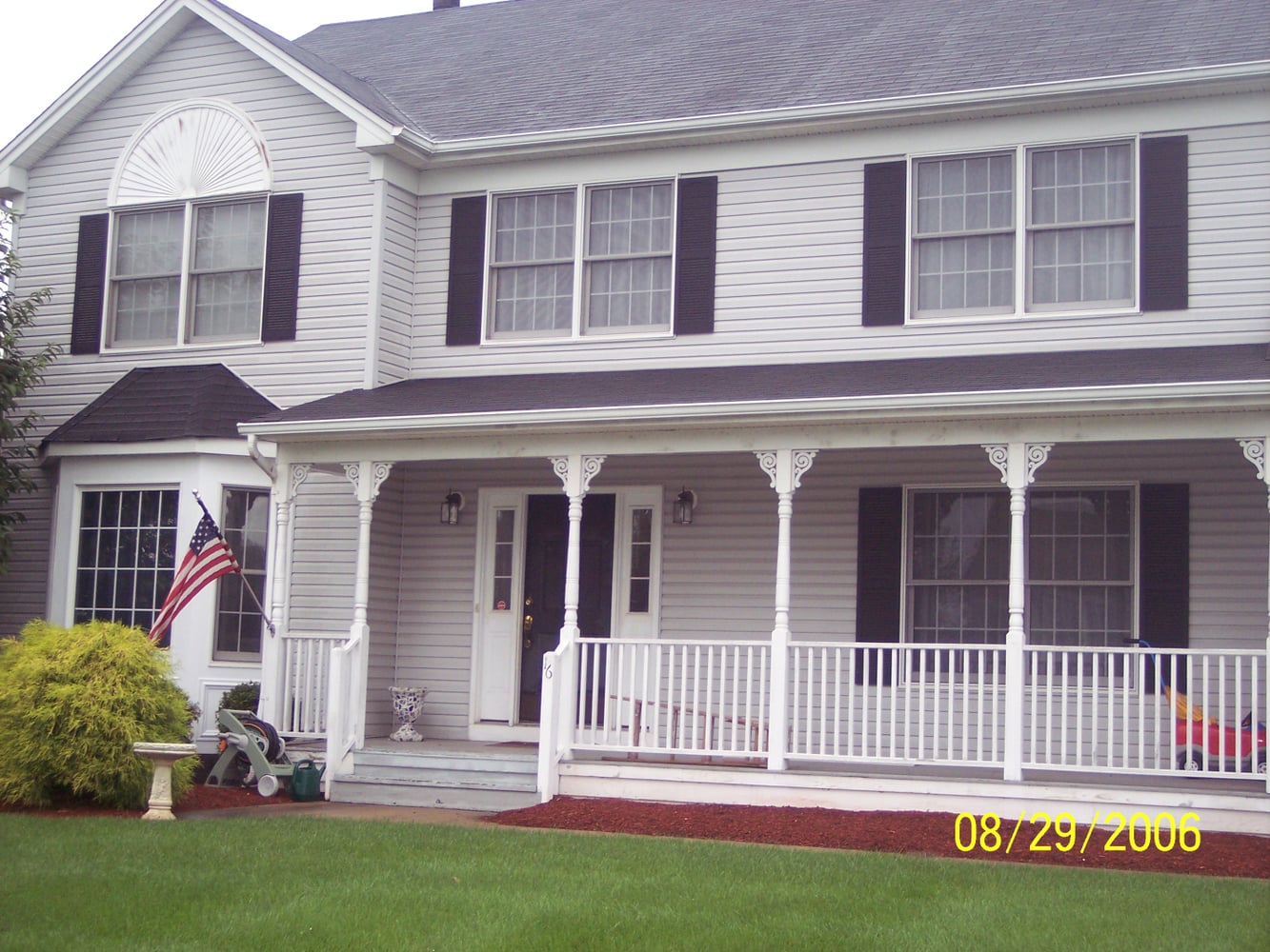 Christopher Construction LLC NJ Mason & General Contractor, Milford, NJ