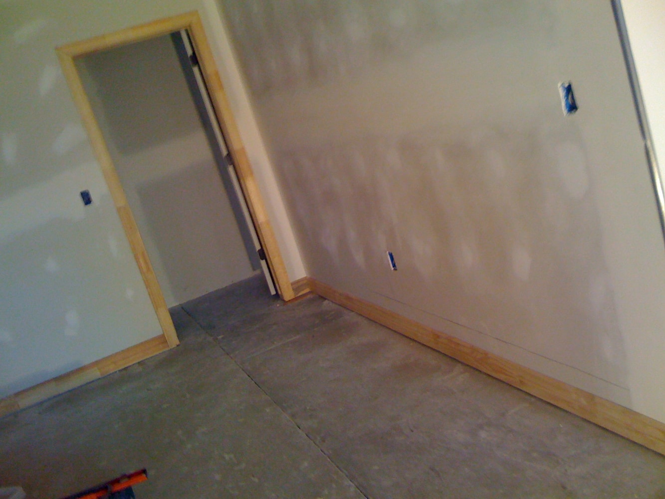 marcodrywall Project