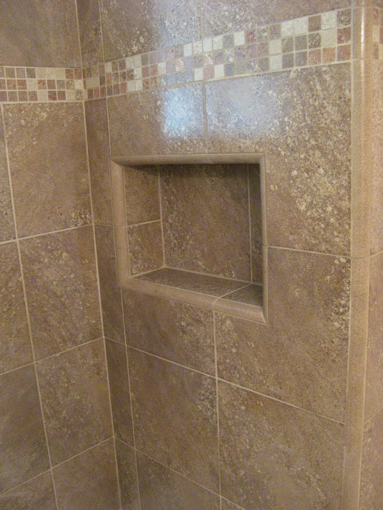 Projects by Banton Tile