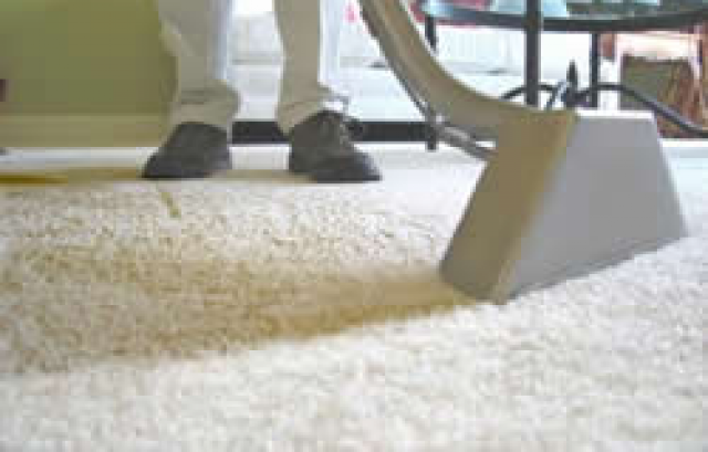 Browns Commercial And Residential Cleaning Company