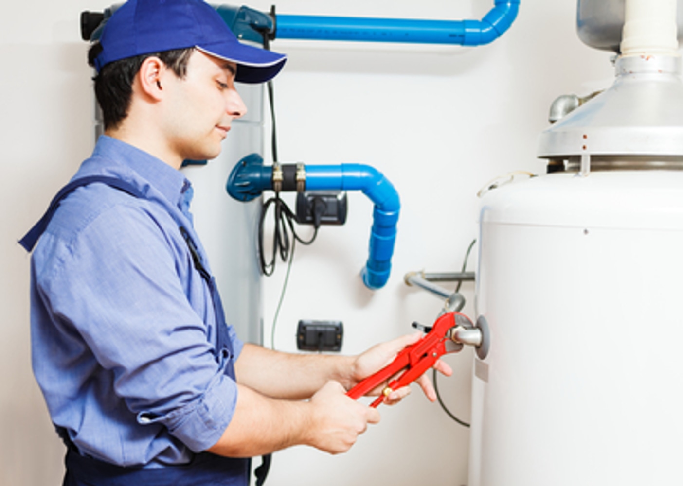 Rivers Plumbing Heating & Cooling 