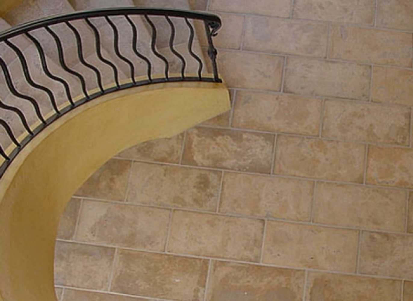Flooring
