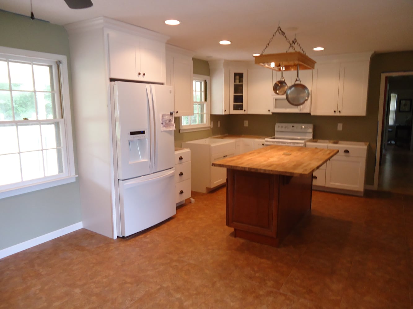 Tcg Woodworks Project