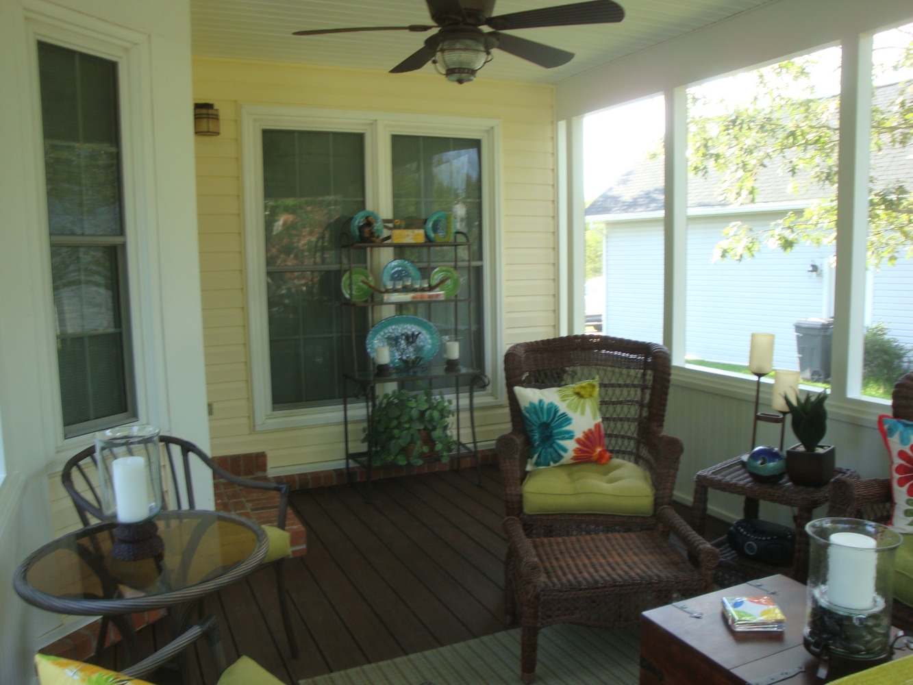 Classic Carpentry Llc Project