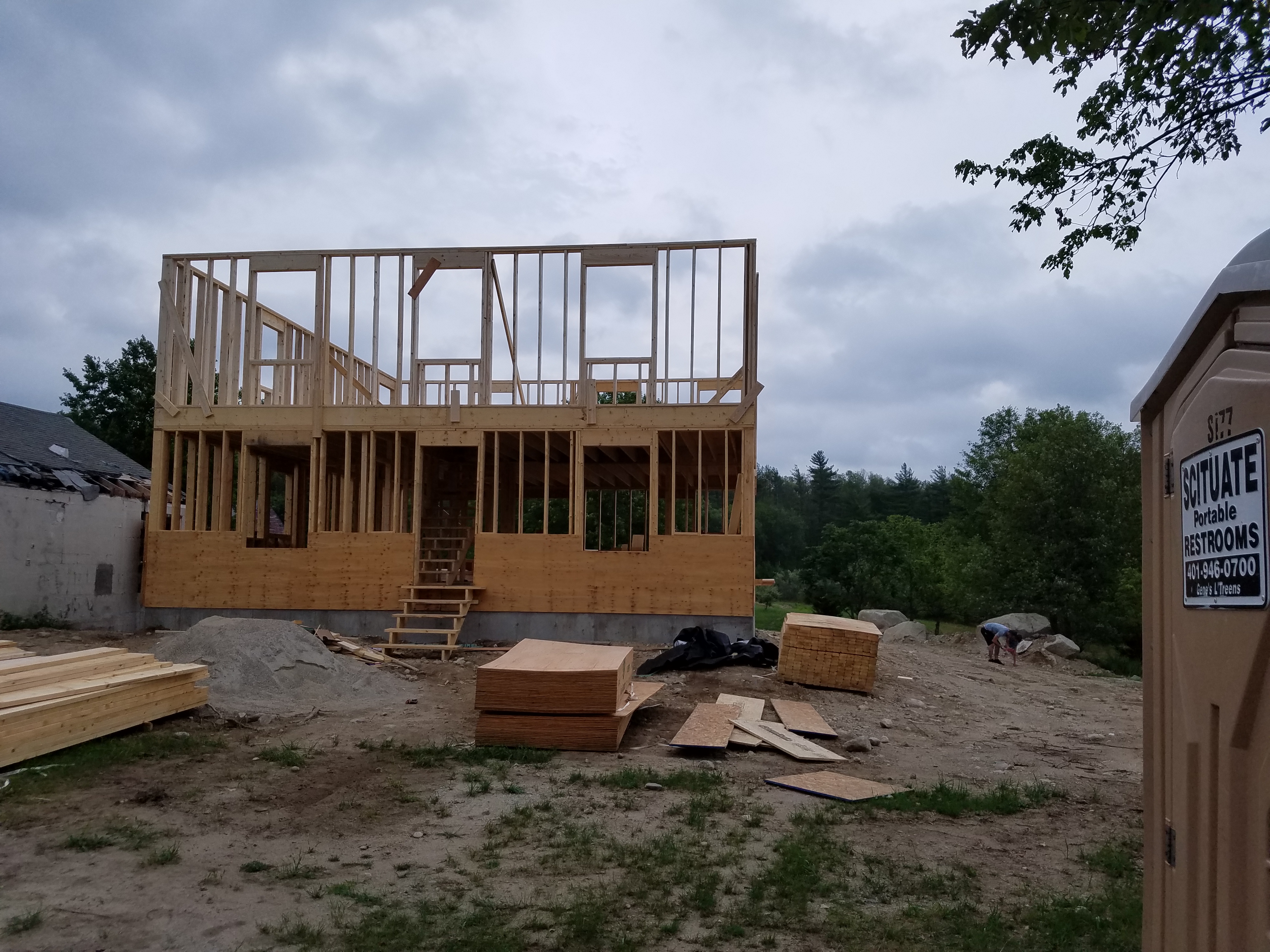 Photos from Tiberio Construction Co