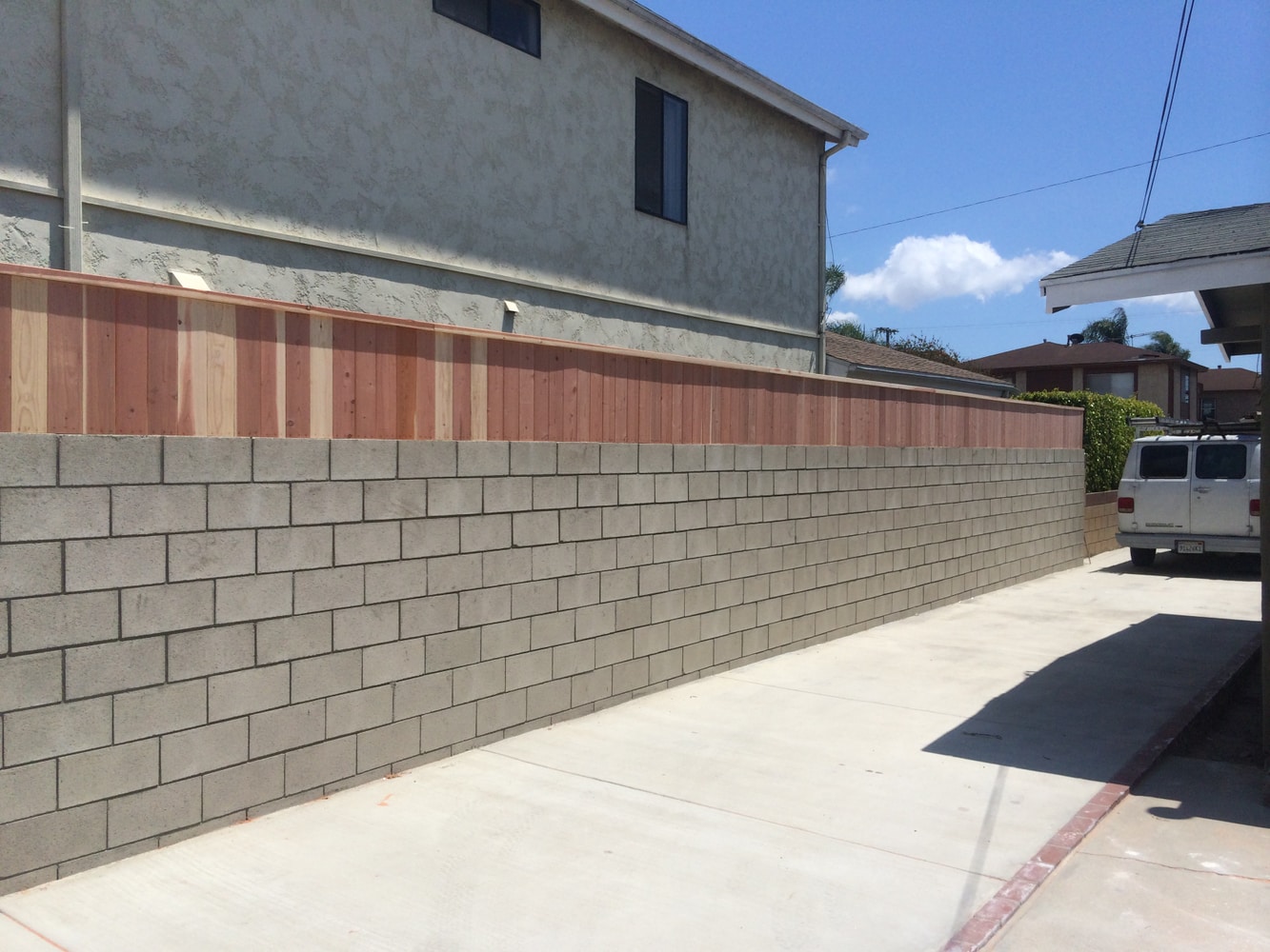 Photos from Date Line Concrete Contractors